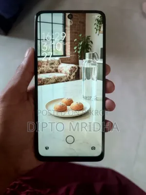 শাওমি রেডমি নোট ১৩ ১২৮ জিবি কালো