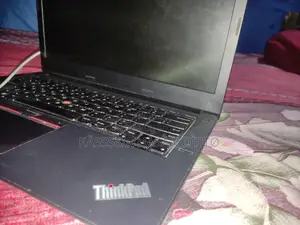 Laptop Lenovo ThinkPad E470 8GB Intel Core i7 HDD+SSD 1T
