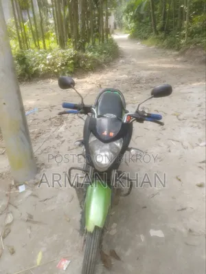 Motorcycle 2022