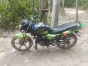 Motorcycle 2022