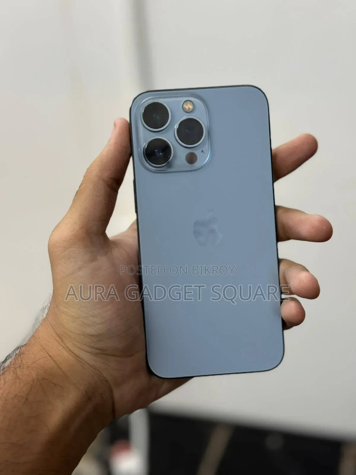 Apple iPhone 13 Pro 128 GB Blue