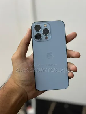 Apple iPhone 13 Pro 128 GB Blue