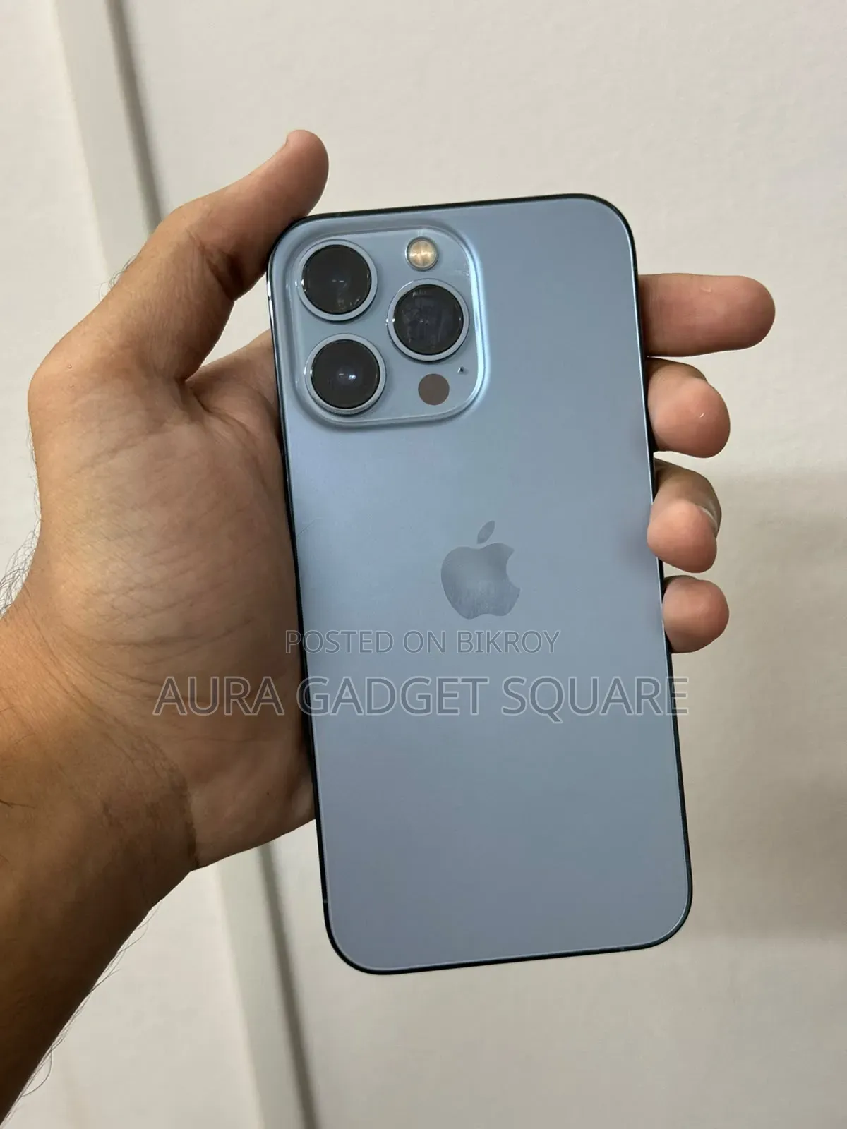 Apple iPhone 13 Pro 128 GB Blue