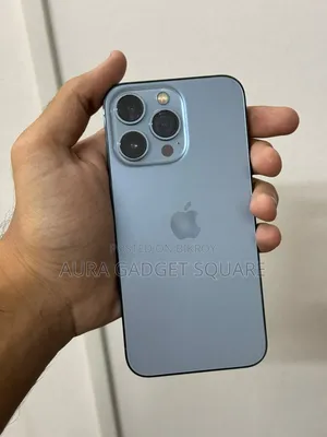 Apple iPhone 13 Pro 128 GB Blue