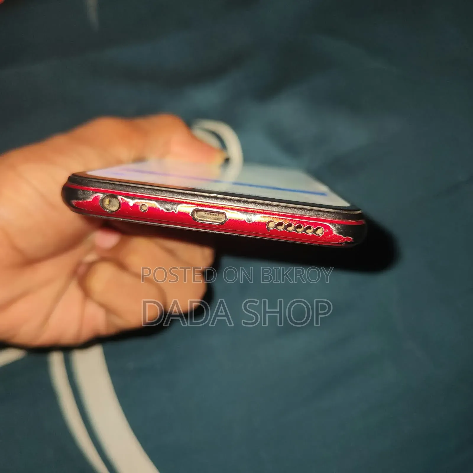 ভ，《Vivo Y12 ৬৪ জিবি ব্ল্যাক