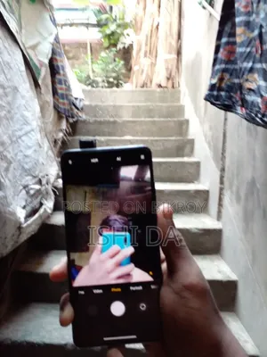 Xiaomi Redmi K20 Pro 256 GB Black