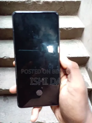 Xiaomi Redmi K20 Pro 256 GB Black