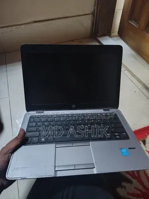 Laptop HP EliteBook 1040 4GB Intel Core i5 HDD 512GB