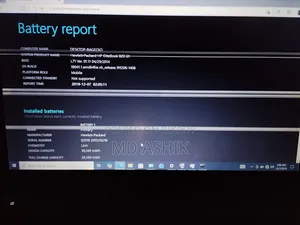 Laptop HP EliteBook 1040 4GB Intel Core i5 HDD 512GB