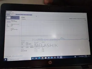 Laptop HP EliteBook 1040 4GB Intel Core i5 HDD 512GB