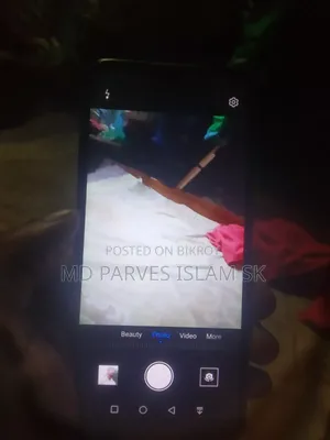 Huawei Y6 Pro 32 GB Blue