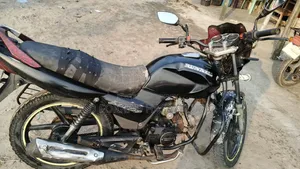 Dayun DY100-A 2018 Black