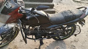 দায়ুন ডিওয়াই১০০-এ ২০১৮ কালো