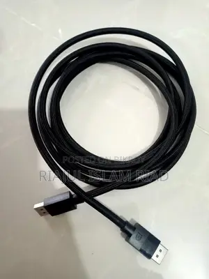 UGREEN DisplayPort 8K Cable DP 1.4, 3 Meter Long