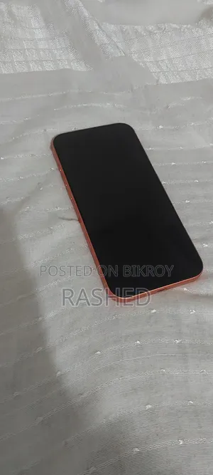 Apple iPhone 17 Pro Max 256 GB Orange