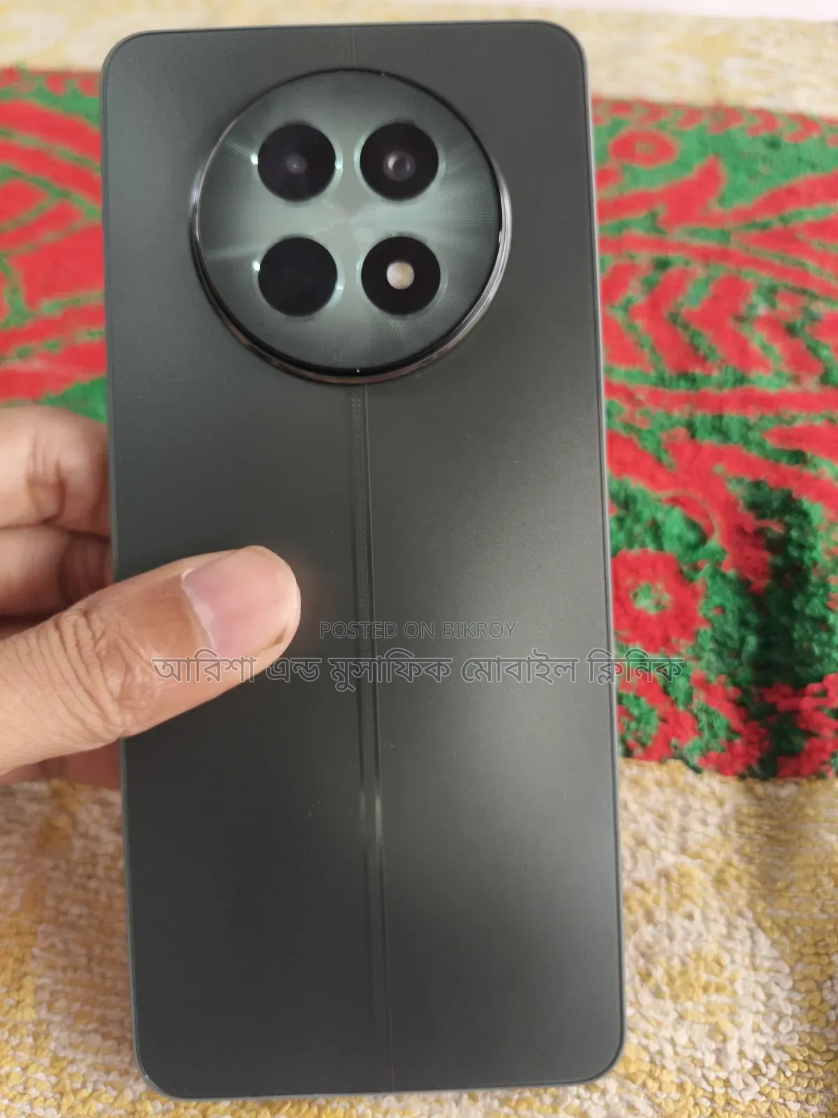 Realme 12 128 GB Blue