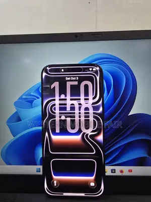 Apple iPhone 17 Pro Max 256 GB Blue