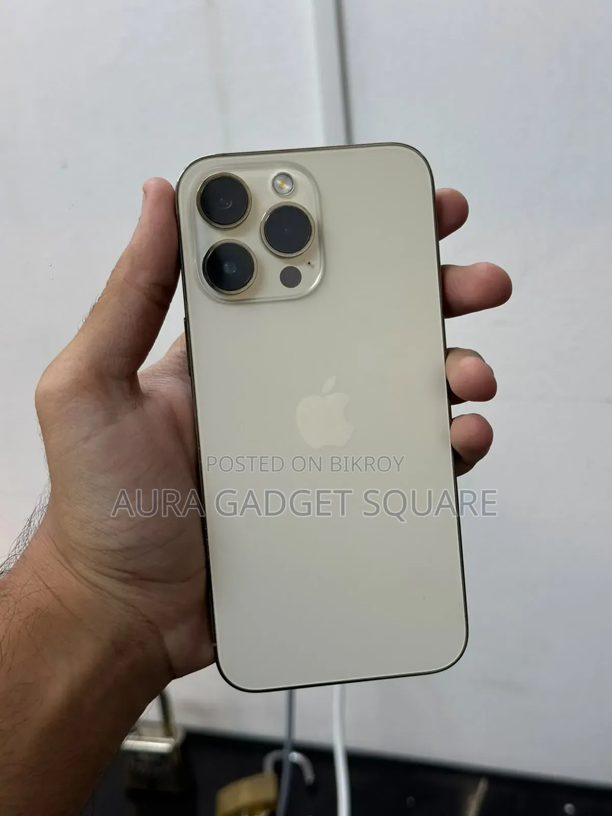 Apple iPhone 14 Pro Max 128 GB Gold