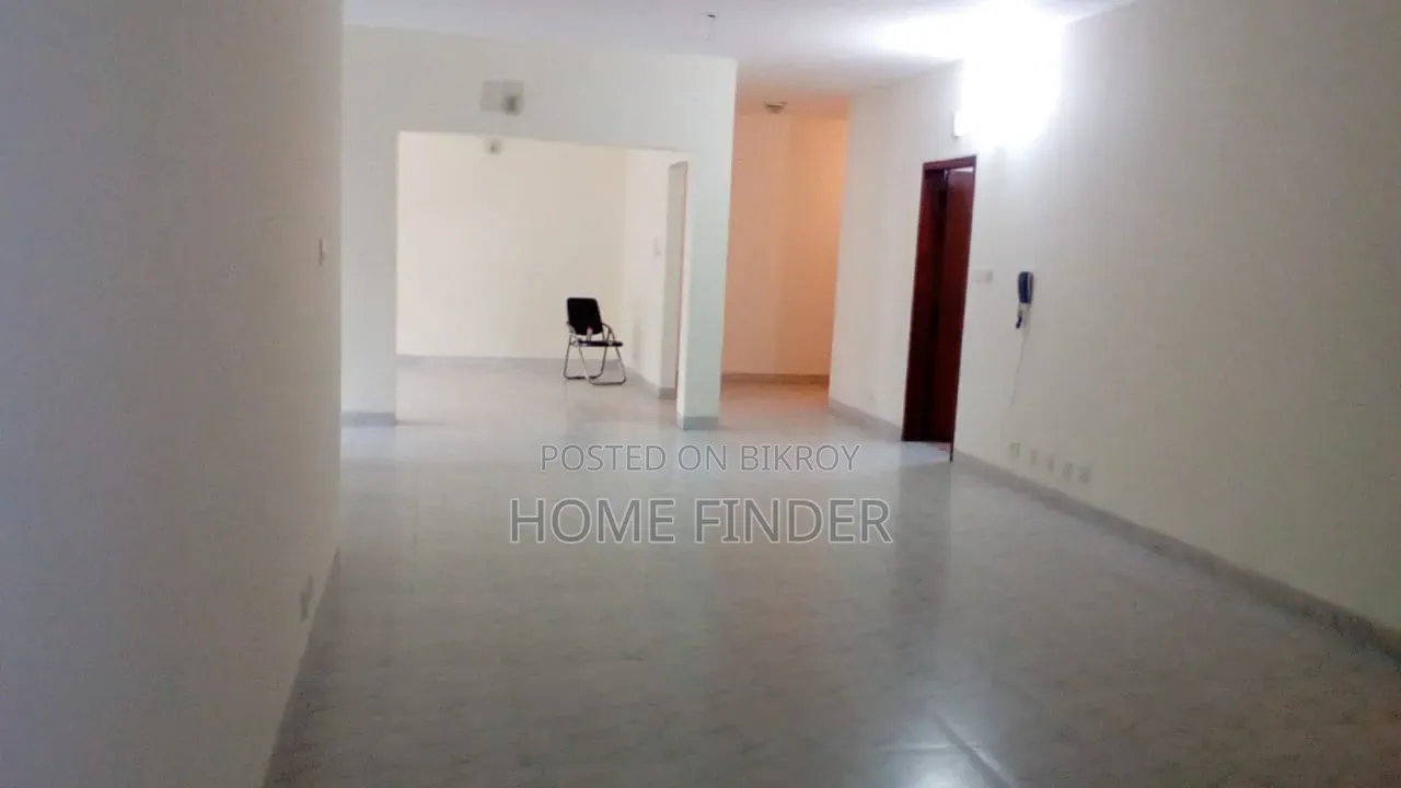 4 Bedroom Apartment in Gulshan for rent