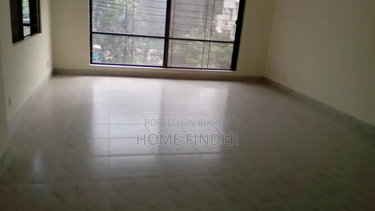 4 Bedroom Apartment in Gulshan for rent