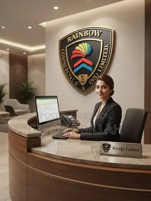 Customer Service Executive