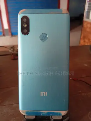 জিয়াওমি মি এ২ লাইট ৩২ জিবি ব্লু