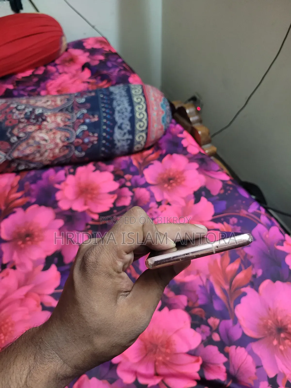 Samsung Galaxy S10 128 GB Pink