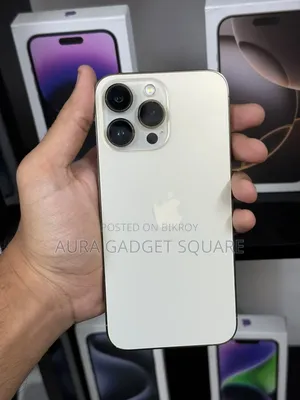 Apple iPhone 14 Pro Max 128 GB Gold