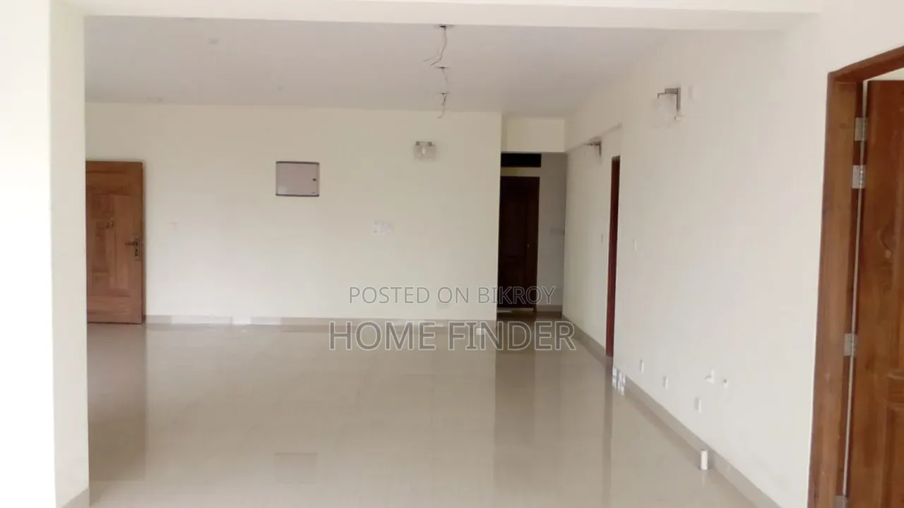 3 Bedroom Apartment in Gulshan for rent