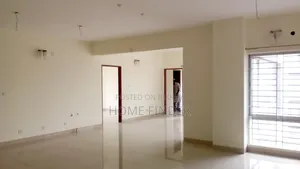 3 Bedroom Apartment in Gulshan for rent