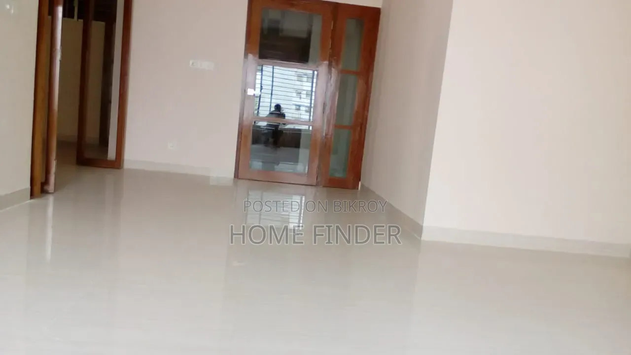 3 Bedroom Apartment in Gulshan for rent