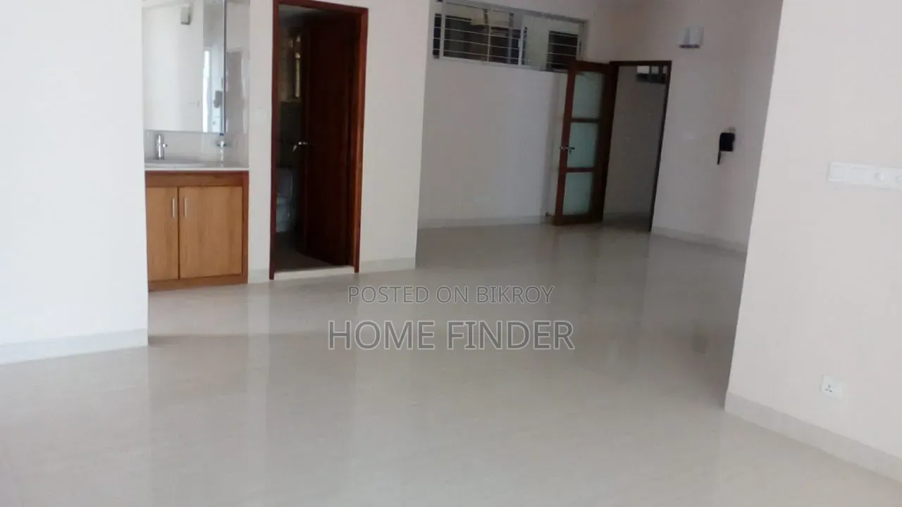 3 Bedroom Apartment in Gulshan for rent