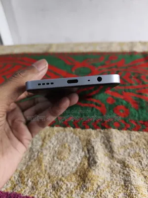 Realme 12+ 128 GB White