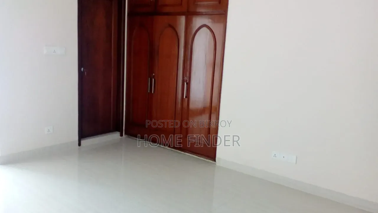 3 Bedroom Apartment in Gulshan for rent