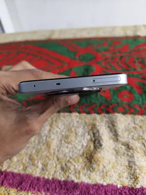 Realme 12+ 128 GB White