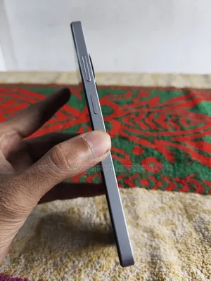 Realme 12+ 128 GB White