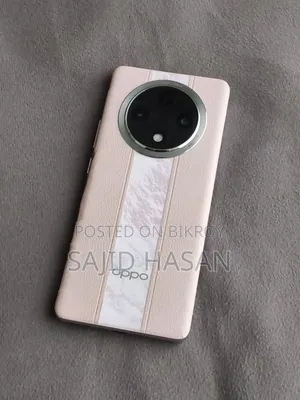 Oppo F27 Pro+ 256 GB Pink
