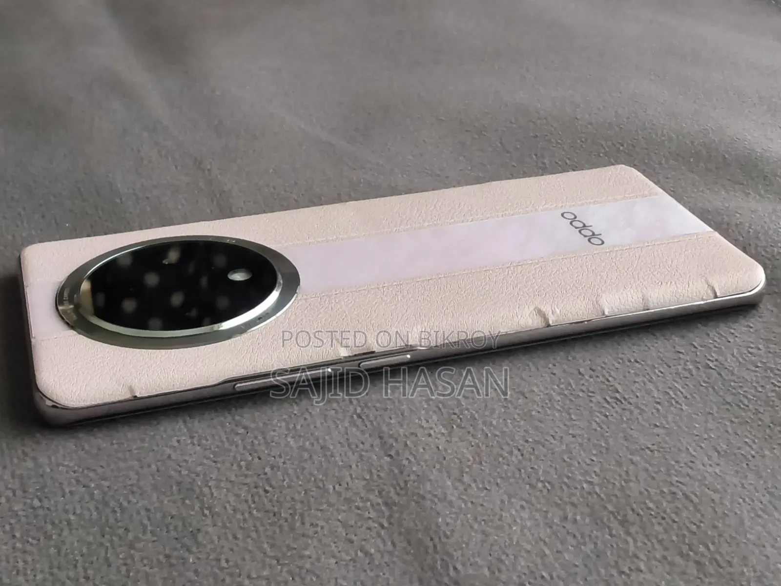 Oppo F27 Pro+ 256 GB Pink