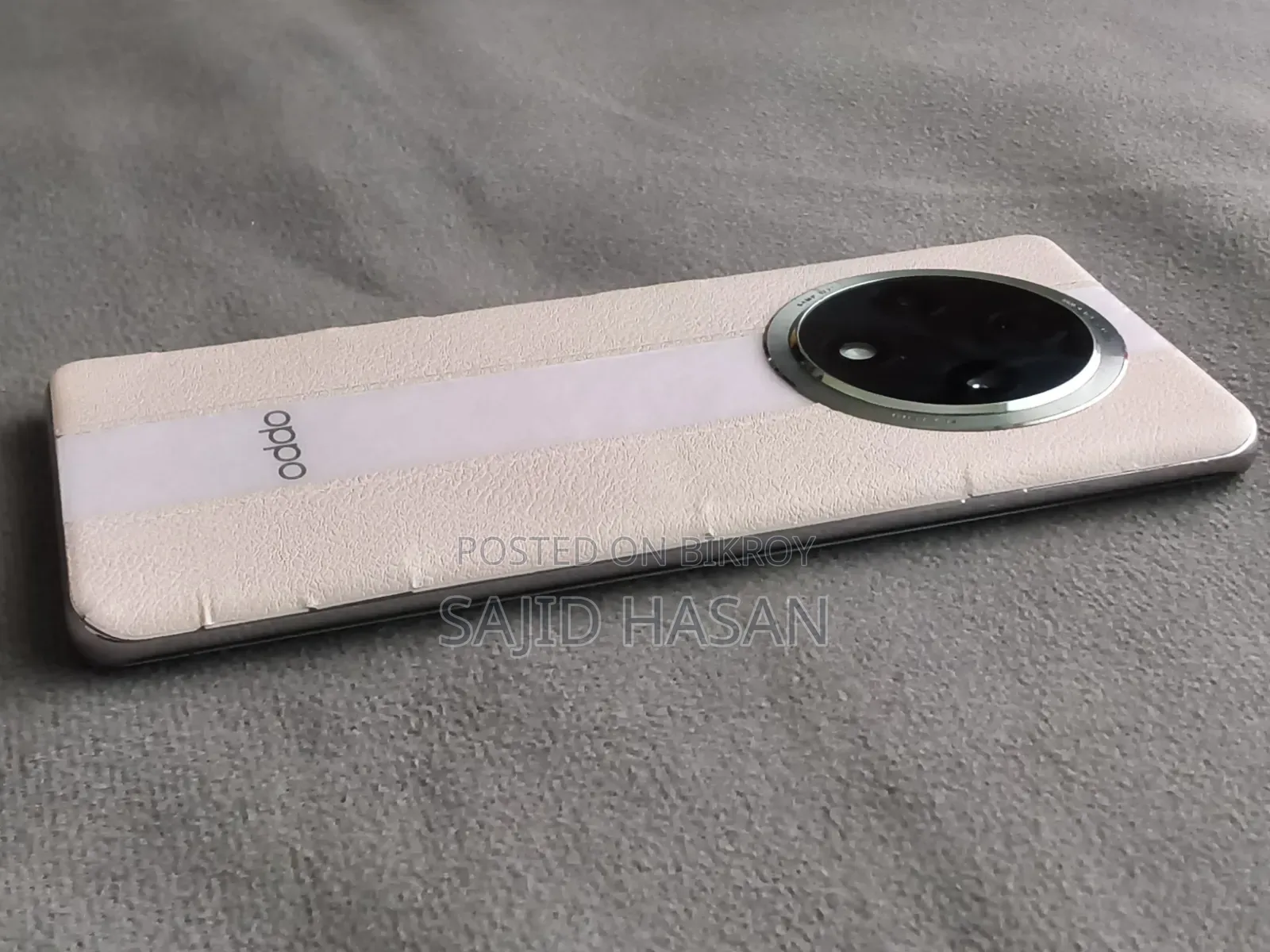 Oppo F27 Pro+ 256 GB Pink