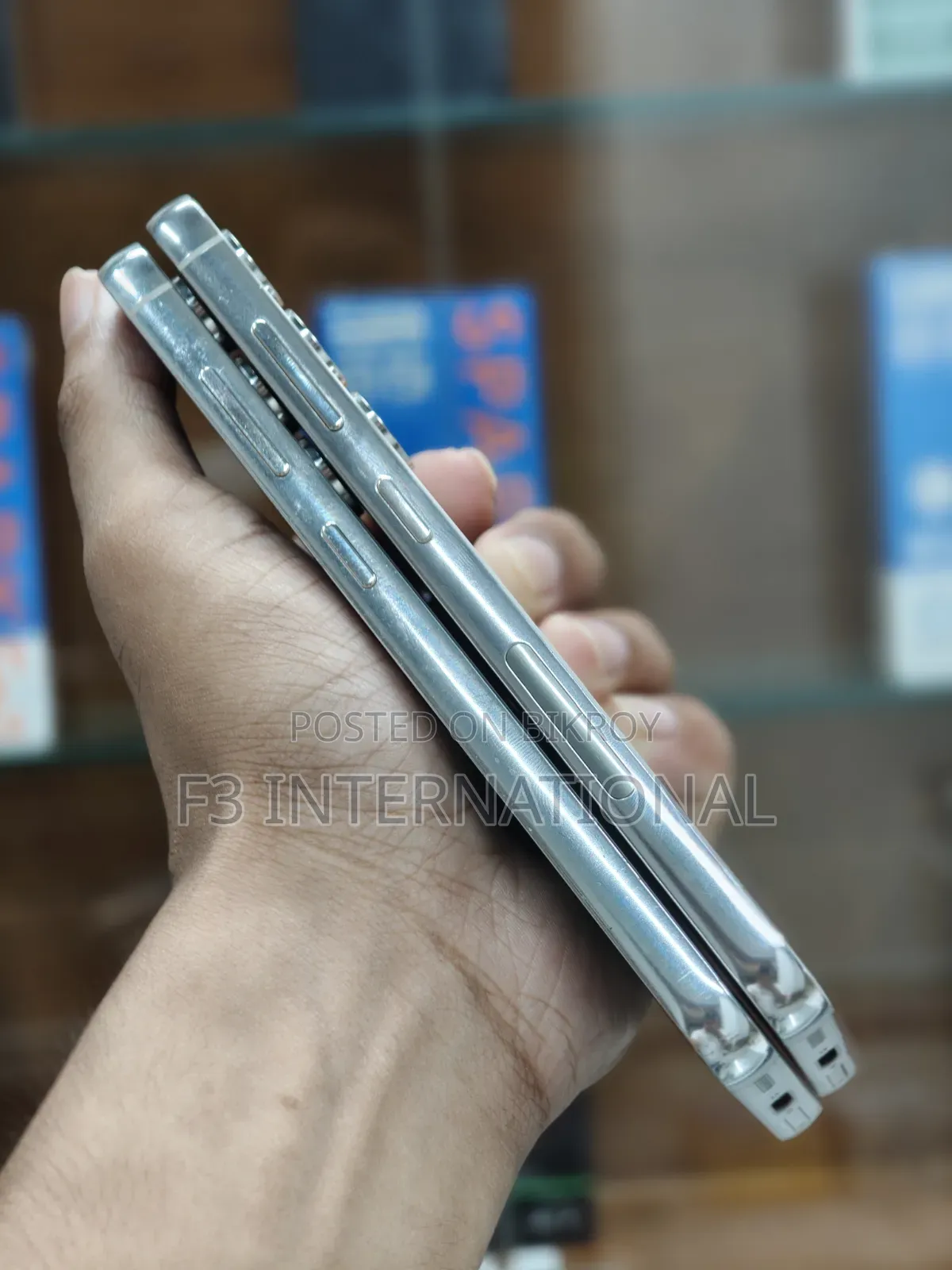 স্যামসাং গ্যালাক্সি এস২৩ ২৫৬ জিবি