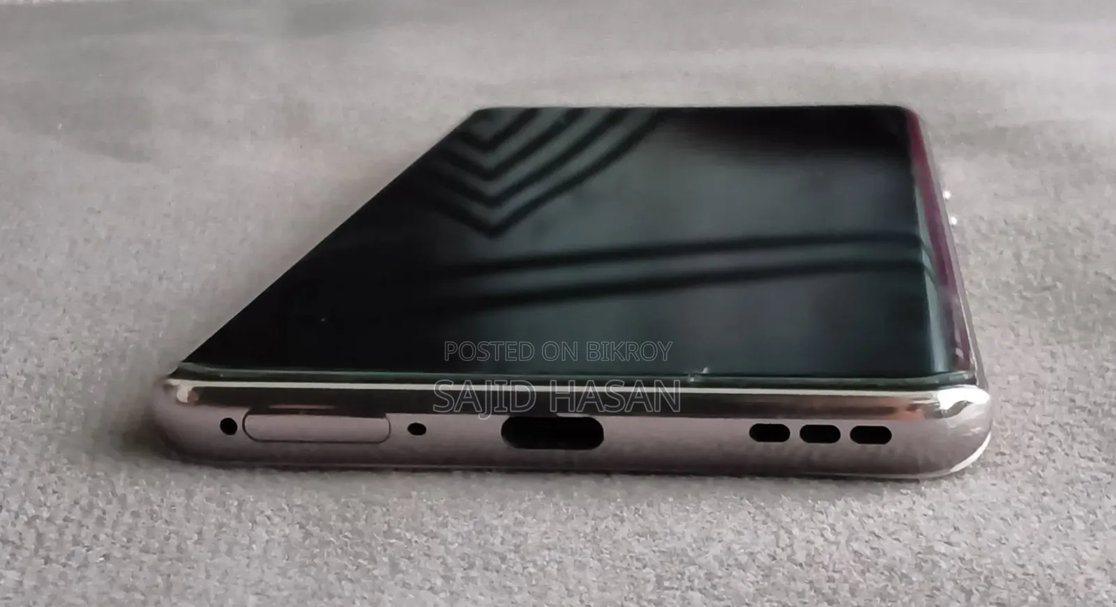 Oppo F27 Pro+ 256 GB Pink