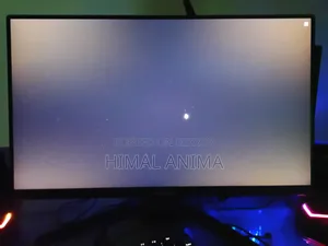 Viewsonic XG2409A 24" 240Hz IPS Gaming Monitor