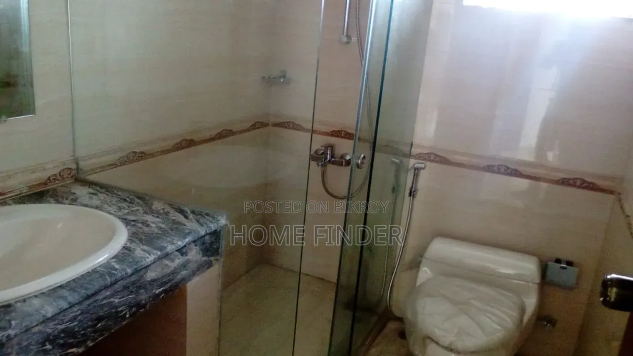 4 Bedroom Apartment in Gulshan for rent