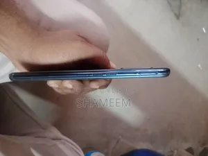 অপ্পো এ৫৬ ৫জি ২৫৬ জিবি কালো
