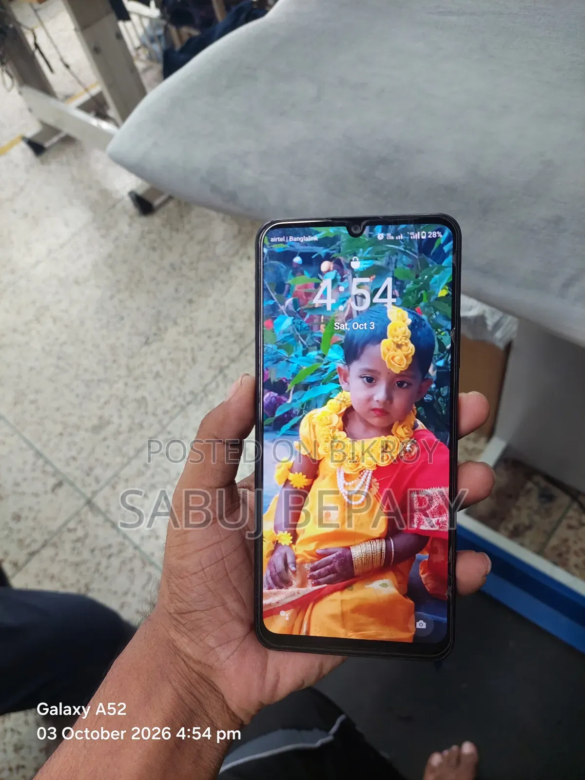 Realme C51 64 GB Black