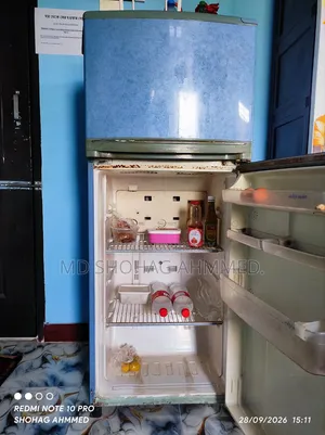 A Non-Frost Refrigerator Will Be Sold