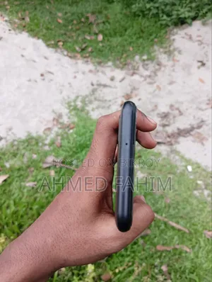 স্যামসাং গ্যালাক্সি এ০৩এস ৬৪ জিবি ব্ল্যাক
