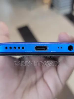 Xiaomi Redmi 8A 32 GB Blue