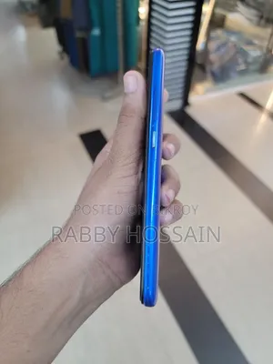 Xiaomi Redmi 8A 32 GB Blue