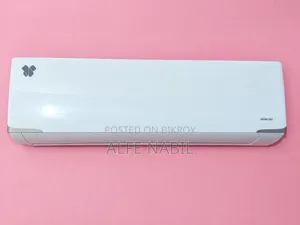 Butterfly 2 Ton Inverter AC